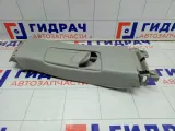 Обшивка стойки средней правой верхняя Toyota Corolla 6241012060B0