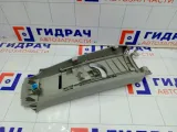 Обшивка стойки средней правой верхняя Toyota Corolla 6241012060B0