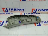 Обшивка стойки средней правой верхняя Toyota Corolla 6241012060B0