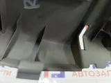 Обшивка стойки средней правой верхняя Toyota Corolla 6241012060B0