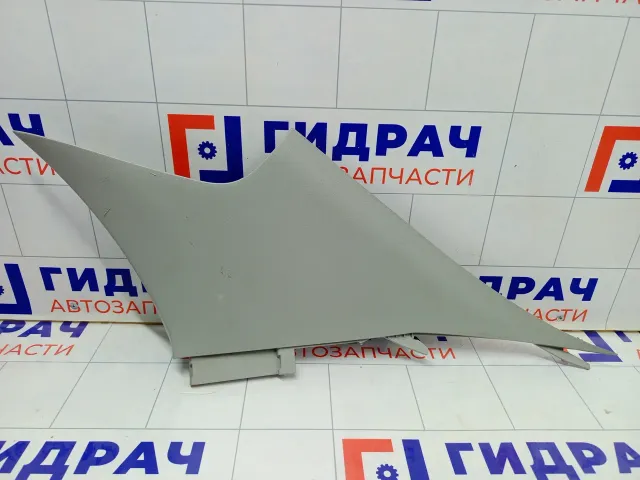 Обшивка стойки задней правой верхняя Toyota Corolla 6247012150B1