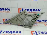 Обшивка стойки задней правой верхняя Toyota Corolla 6247012150B1