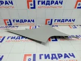 Обшивка стойки задней правой верхняя Toyota Corolla 6247012150B1