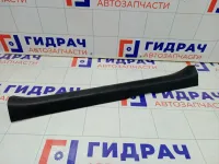 Накладка порога внутренняя передняя правая Toyota Corolla 6791312290B0
