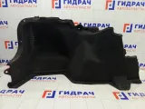Обшивка багажника левая Toyota Corolla 6472012040C0