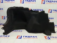 Обшивка багажника левая Toyota Corolla 6472012040C0