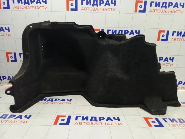Обшивка багажника левая Toyota Corolla 6472012040C0