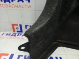 Обшивка багажника левая Toyota Corolla 6472012040C0