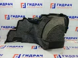 Обшивка багажника левая Toyota Corolla 6472012040C0