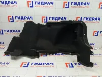 Обшивка багажника правая Toyota Corolla 6472112250C0