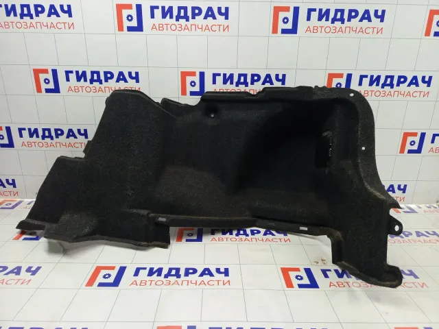 Обшивка багажника правая Toyota Corolla 6472112250C0