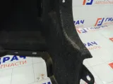 Обшивка багажника правая Toyota Corolla 6472112250C0