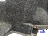 Обшивка багажника правая Toyota Corolla 6472112250C0
