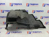 Обшивка багажника правая Toyota Corolla 6472112250C0