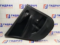 Обшивка двери задней левой Toyota Corolla 6764012E10B1