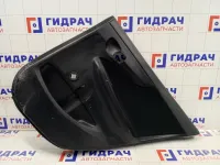 Обшивка двери задней правой Toyota Corolla 6763012E20B1