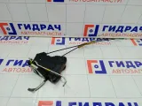 Замок двери передней левой Toyota Corolla 6904042241