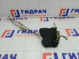 Замок двери передней левой Toyota Corolla 6904042241