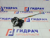 Замок двери передней правой Toyota Corolla 6903012490