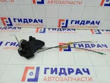 Замок двери передней правой Toyota Corolla 6903012490