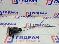 Замок двери задней левой Toyota Corolla 6906042021