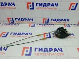 Замок двери задней левой Toyota Corolla 6906042021