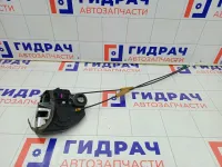 Замок двери задней правой Toyota Corolla 6905042021