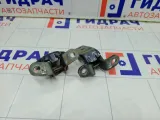 Петли двери передней левой Toyota Corolla
