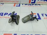 Петли двери передней левой Toyota Corolla