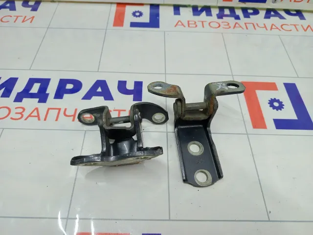 Петли двери задней правой Toyota Corolla