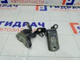 Петли двери задней правой Toyota Corolla