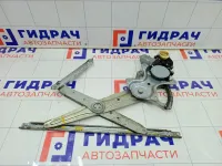 Стеклоподъемник электрический передний левый Toyota Corolla 6980212220