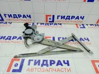 Стеклоподъемник электрический передний правый Toyota Corolla 6980112220