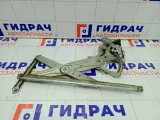 Стеклоподъемник электрический передний правый Toyota Corolla 6980112220