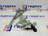 Стеклоподъемник электрический передний правый Toyota Corolla 6980112220