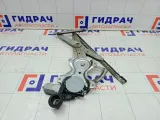 Стеклоподъемник электрический передний правый Toyota Corolla 6980112220