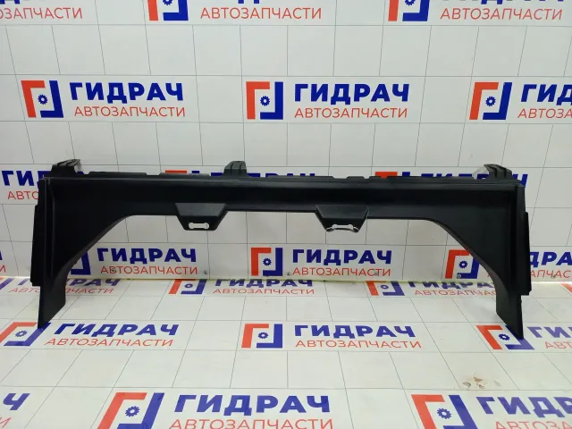 Обшивка багажника Toyota Corolla 6427112220