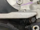Рулевое колесо Toyota Corolla 4510012D50B0