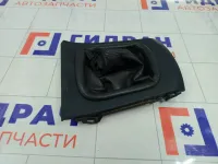 Накладка кулисы КПП Toyota Corolla 5542012400
