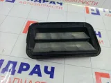 Решетка вентиляционная левая Toyota Corolla 6293133020