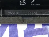 Решетка вентиляционная левая Toyota Corolla 6293133020