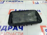 Решетка вентиляционная правая Toyota Corolla 6293133020