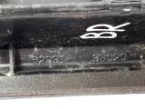 Решетка вентиляционная правая Toyota Corolla 6293133020