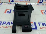 Накладка торпедо левая Toyota Corolla 5548012010B0