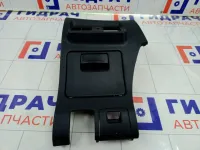 Накладка торпедо левая Toyota Corolla 5548012010B0