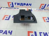 Накладка торпедо левая Toyota Corolla 5548012010B0
