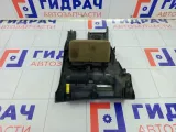 Накладка торпедо левая Toyota Corolla 5548012010B0