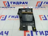 Накладка торпедо левая Toyota Corolla 5548012010B0