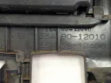 Накладка торпедо левая Toyota Corolla 5548012010B0