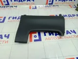 Накладка под рулевую колонку Toyota Corolla 5504512380B0